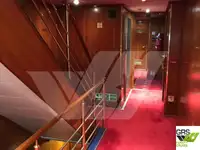 Cruise ship for sale
