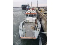 Workboats for sale
