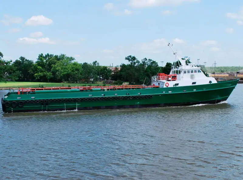 Passenger ship for sale