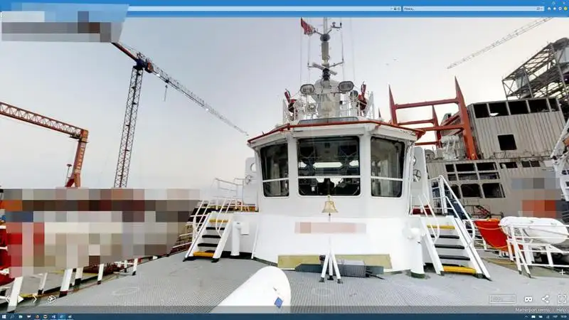 Bulk carrier for sale