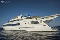 Passenger ship for sale