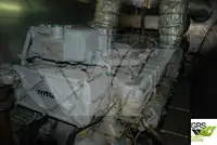 Cruise ship for sale
