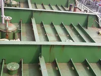Oil/Chemical tanker for sale