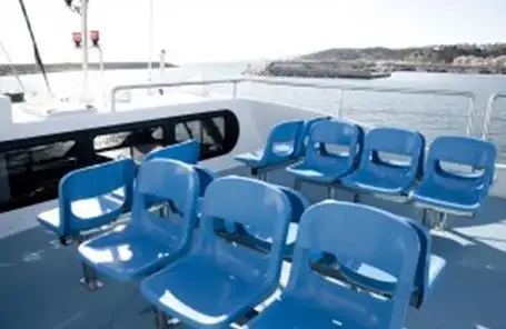 Passenger ship for sale