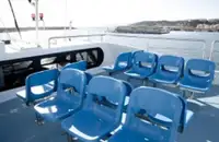 Passenger ship for sale