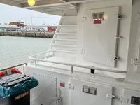 Patrol boat for sale