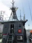 Supply ship for sale