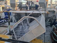 Trawler for sale