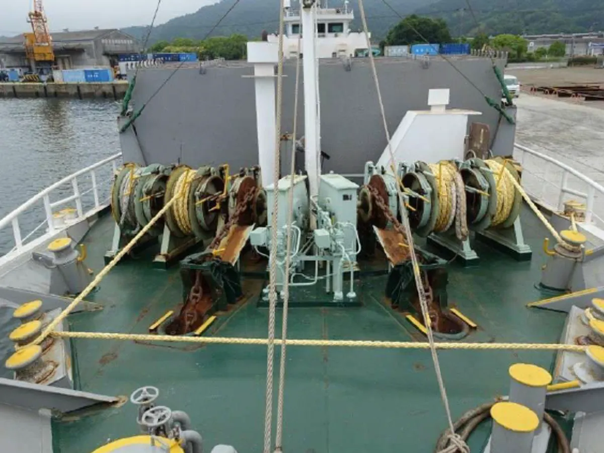 General Cargo/Multi-purpose for sale