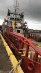 Supply ship for sale