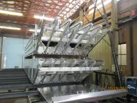Barge for sale