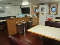 Reefer ship for sale