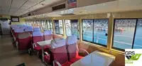 Cruise ship for sale