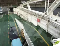 RoPax ship for sale