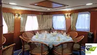 Cruise ship for sale