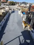 Barge for sale