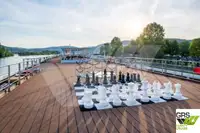 Cruise ship for sale