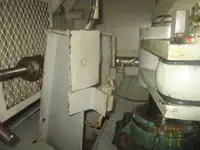 Reefer ship for sale