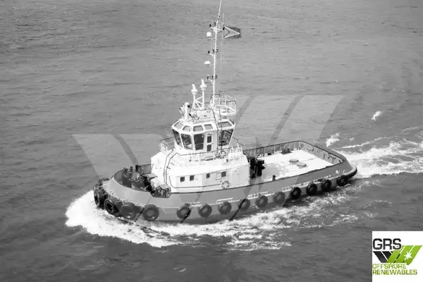 Towboat for sale