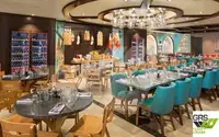 Cruise ship for sale