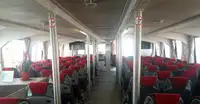 Passenger ship for sale
