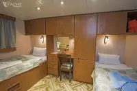 Cruise ship for sale