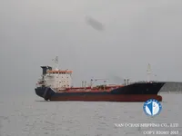 Oil/Chemical tanker for sale