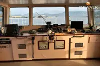 Cruise ship for sale