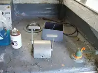 Barge for sale