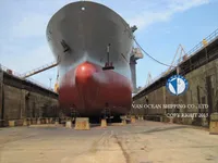 Oil/Chemical tanker for sale