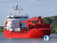 Reefer ship for sale