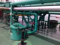 Oil/Chemical tanker for sale