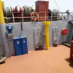 Bulk carrier for sale