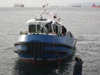 Tugboat for sale