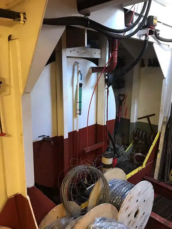 Dredger for sale