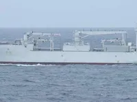 Reefer ship for sale