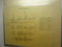 Supply ship for sale