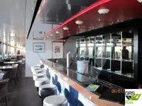 Cruise ship for sale