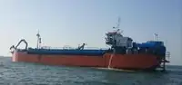 Dredger for sale