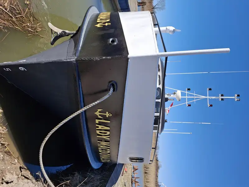 Towboat for sale