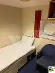 Cruise ship for sale