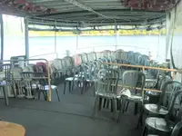 Cruise ship for sale