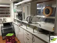 Cruise ship for sale