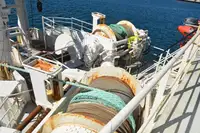 Oil/Chemical tanker for sale