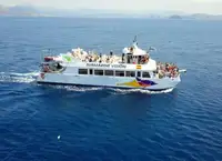Passenger ship for sale