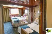 Cruise ship for sale