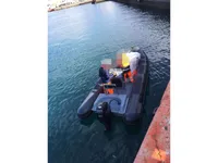 Towboat for sale