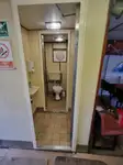 Cruise ship for sale