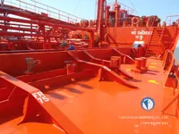 Oil/Chemical tanker for sale