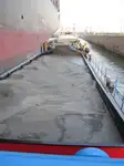 Barge for sale